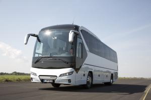 Neoplan Tourliner 2016 года